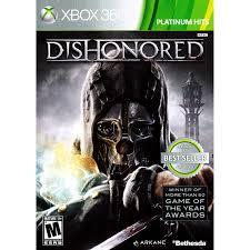 Dishonored [Platinum Hits]